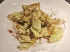 冰山茄子-红厨巷·淮扬菜(熙南里店)