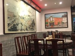 包厢-耿福兴(凤凰美食街店)