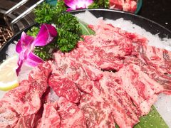 -韩烧牛中牛·甄选黑牛烤肉(黑金店)