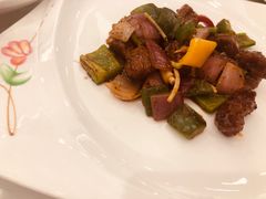 -骏莱海鲜鱼港(五角场店)