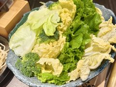 -熹悟海鲜火锅·广式打边炉