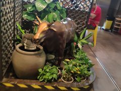 -炊烟小炒黄牛肉(中心印象城店)