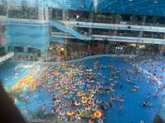 -海豚堡温泉水乐园