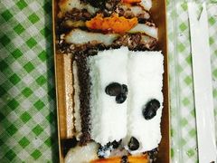 -南大门韩国米糕(公滨路店)