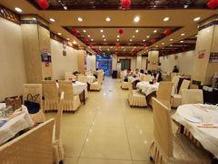 大堂-郭林家常菜(洋桥店)