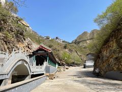 -圣莲山风景区