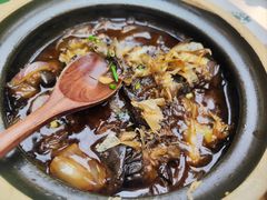 -火啫啫·粤式啫啫煲(南京弘阳店)