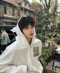 -初心HAlRSALON烫染接发