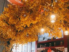 -梯坎老火锅(天禧店)