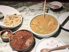 -绿茶餐厅(昌平悦荟店)