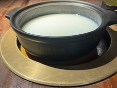 -大良毋米粥·粥底火锅(岭南天地店)
