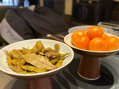 -江南雅厨(李公堤店)