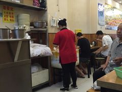 -真素诚·清真(新华路店)