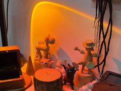 -敲吧手工坊·银饰DIY(观音桥店)