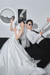 -摩玛婚纱摄影(杭州店)