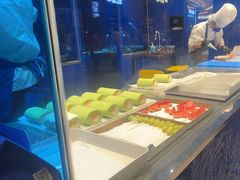 -the Roll'ING手作瑞士卷专门店(卓悦中心店)