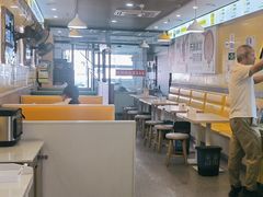 -小谷姐姐麻辣拌·麻辣烫(百子湾店)