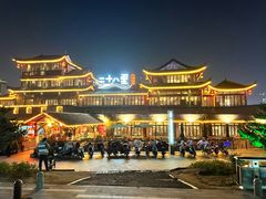 -二十八里太湖船菜(吉祥路店)