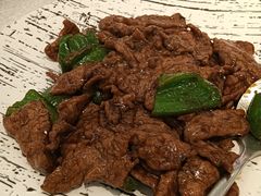 -梅龙镇酒家(南京西路总店)