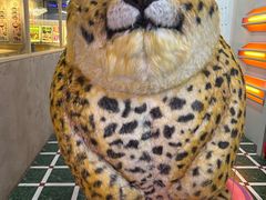 -家味螺蛳粉&烤鱼(五角场店)