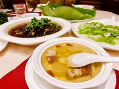 -得月楼·省级非遗·传统苏帮菜(观前店)