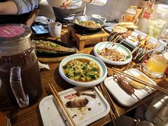 -管氏翅吧(台湾街店)