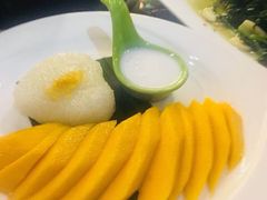 -金厨泰国餐厅·全泰籍厨师料理(拱北店)