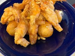 -小吊梨汤·北京菜·烤鸭(双井乐成中心店)