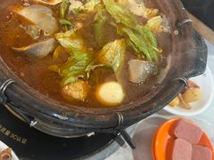 -范贤光鸡公煲(平乐园总店)