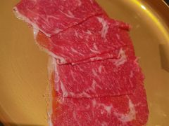 -一绪に寿喜烧(虹悦城店)