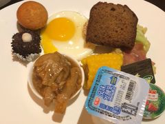 -无锡千禧大酒店·琥珀西餐厅