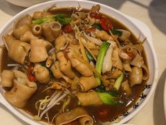 -长平老姿娘夜粥(平东一街店)