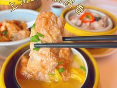 -顺德喜来登酒店·采悦轩