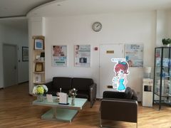 -和平卓尔口腔·矫正种植中心