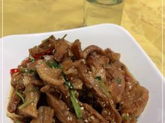 -老明馨潮汕大排档