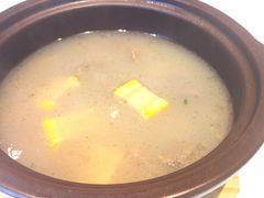 -小厨娘淮扬菜(清江苏宁广场店)