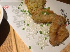 -弄堂里·寻味杭州(湖滨银泰in77C区店)