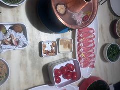 -涮福記·现切牛羊肉火锅(世纪汇店)
