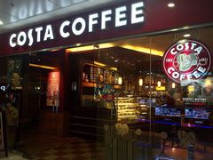 -COSTA COFFEE(水游城店)