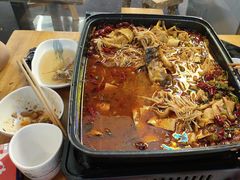 -八条友鲜货烧烤·脆皮烤鱼(石岩旗舰店)