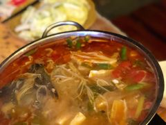 -古城苗家土菜馆(河景餐厅店)