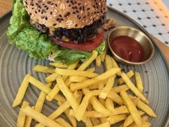 -Jamaicablue Coffeeshop(中央广场店)
