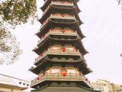 -安亭老街