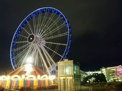 -Navy Pier IMAX Theatre