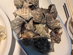 -大城·烧烤海鲜大排档(台东店)