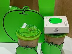 -Manner Coffee(K11店)