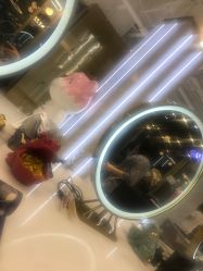 -5M HAIR SALON