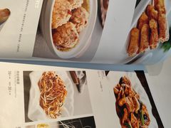 -玉林烤鸭店(定福庄店)