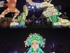 -西安城墙·碑林历史文化景区