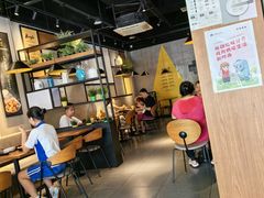 -真功夫(石岩佳华店)